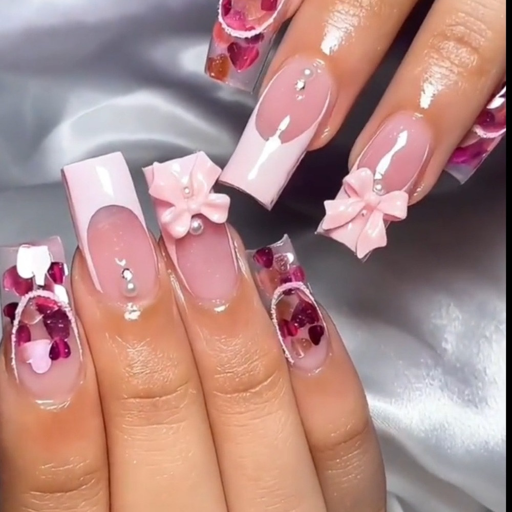 Nails 🥰Appointments Available - Picture 3 of 3